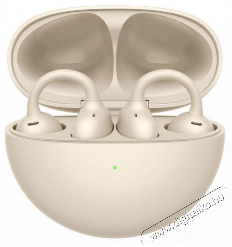 Huawei FreeClip, b&eacute;zs F&uuml;lhallgat&oacute; Audio-Video / Hifi / Multim&eacute;dia - F&uuml;l &eacute;s Fejhallgat&oacute;k - F&uuml;lhallgat&oacute; mikrofonnal / headset - 529566