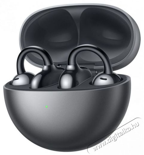 Huawei FreeClip, sz&uuml;rke F&uuml;lhallgat&oacute; Audio-Video / Hifi / Multim&eacute;dia - F&uuml;l &eacute;s Fejhallgat&oacute;k - F&uuml;lhallgat&oacute; mikrofonnal / headset - 529567