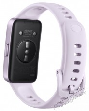 Huawei Band 10 Purple Aluminium Mobil / Kommunikáció / Smart - Okos eszköz - Okosóra - 522071
