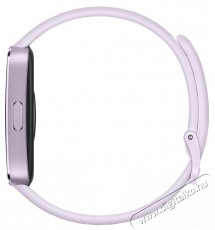 Huawei Band 10 Purple Aluminium Mobil / Kommunikáció / Smart - Okos eszköz - Okosóra - 522071