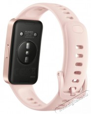 Huawei Band 9 Charm Pink Mobil / Kommunikáció / Smart - Okos eszköz - Okosóra - 522077