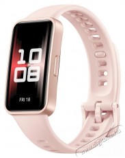 Huawei Band 9 Charm Pink Mobil / Kommunikáció / Smart - Okos eszköz - Okosóra - 522077