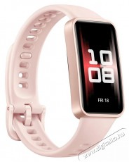 Huawei Band 9 Charm Pink Mobil / Kommunikáció / Smart - Okos eszköz - Okosóra - 522077