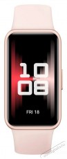 Huawei Band 9 Charm Pink Mobil / Kommunikáció / Smart - Okos eszköz - Okosóra - 522077