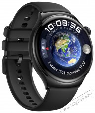 Huawei WATCH 4 Sport Mobil / Kommunik&aacute;ci&oacute; / Smart - Okos eszk&ouml;z - Okos&oacute;ra - 522080