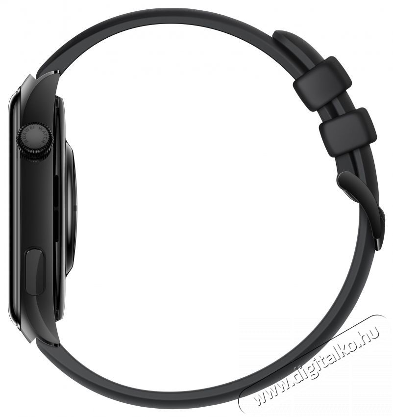 Huawei WATCH 4 Sport Mobil / Kommunik&aacute;ci&oacute; / Smart - Okos eszk&ouml;z - Okos&oacute;ra - 522080