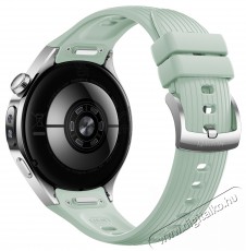 Huawei Watch 5, 42 mm, zöld Mobil / Kommunikáció / Smart - Okos eszköz - Okosóra - 522087