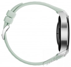 Huawei Watch 5, 42 mm, zöld Mobil / Kommunikáció / Smart - Okos eszköz - Okosóra - 522087