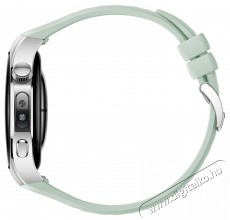 Huawei Watch 5, 42 mm, zöld Mobil / Kommunikáció / Smart - Okos eszköz - Okosóra - 522087
