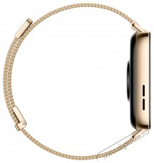Huawei Watch Fit 3 Gold Mobil / Kommunikáció / Smart - Okos eszköz - Okosóra - 522075