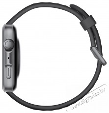 Huawei Watch Fit 4 Black Mobil / Kommunikáció / Smart - Okos eszköz - Okosóra - 522066