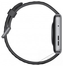 Huawei Watch Fit 4 Black Mobil / Kommunikáció / Smart - Okos eszköz - Okosóra - 522066