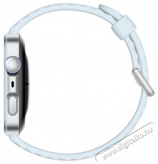 Huawei Watch Fit 4 Pro Blue Mobil / Kommunikáció / Smart - Okos eszköz - Okosóra - 522063