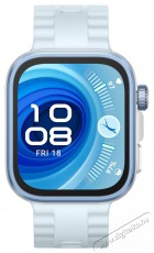 Huawei Watch Fit 4 Pro Blue Mobil / Kommunikáció / Smart - Okos eszköz - Okosóra - 522063