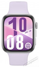 Huawei Watch Fit 4 Purple Mobil / Kommunikáció / Smart - Okos eszköz - Okosóra - 522072