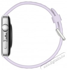 Huawei Watch Fit 4 Purple Mobil / Kommunikáció / Smart - Okos eszköz - Okosóra - 522072