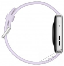 Huawei Watch Fit 4 Purple Mobil / Kommunikáció / Smart - Okos eszköz - Okosóra - 522072