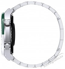 Huawei Watch Ultimate Green Mobil / Kommunik&aacute;ci&oacute; / Smart - Okos eszk&ouml;z - Okos&oacute;ra - 522086