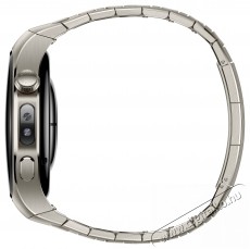 Huawei Watch 5 46 mm Titanium Mobil / Kommunikáció / Smart - Okos eszköz - Okosóra - 522056