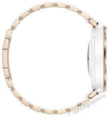 Huawei Watch GT 5 Pro 42 mm Ceramic Mobil / Kommunikáció / Smart - Okos eszköz - Okosóra - 522058