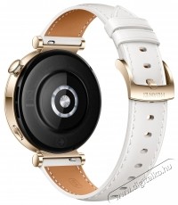 Huawei WATCH GT 4, 41MM, WHITE OKOS&Oacute;RA Mobil / Kommunik&aacute;ci&oacute; / Smart - Okos eszk&ouml;z - Okos&oacute;ra - 496980
