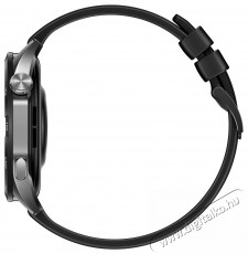 Huawei WATCH GT 4, 46MM, BLACK OKOSÓRA Mobil / Kommunikáció / Smart - Okos eszköz - Okosóra - 496899