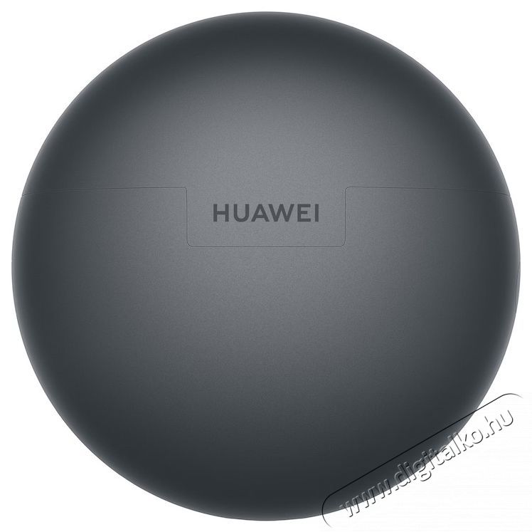 Huawei FreeBuds 7i f&uuml;lhallgat&oacute; fekete Mobil / Kommunik&aacute;ci&oacute; / Smart - Mobiltelefon kieg&eacute;sz&iacute;tő / tok - Headset - 531296