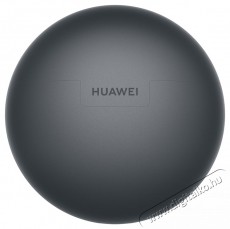 Huawei FreeBuds 7i f&uuml;lhallgat&oacute; fekete Mobil / Kommunik&aacute;ci&oacute; / Smart - Mobiltelefon kieg&eacute;sz&iacute;tő / tok - Headset - 531296