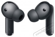 Huawei FreeBuds 7i f&uuml;lhallgat&oacute; fekete Mobil / Kommunik&aacute;ci&oacute; / Smart - Mobiltelefon kieg&eacute;sz&iacute;tő / tok - Headset - 531296