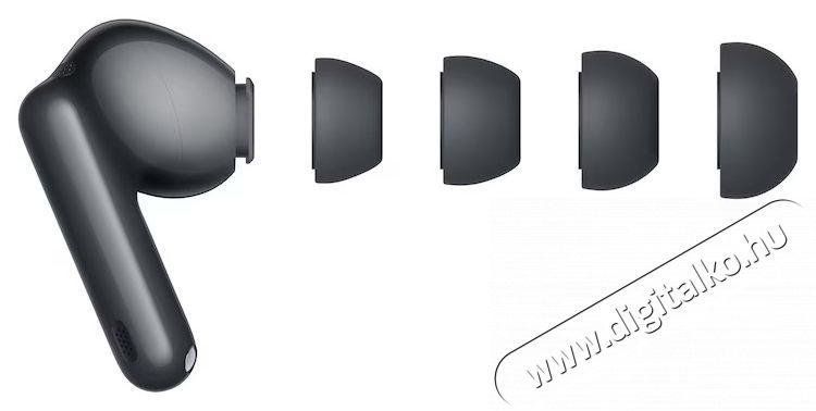 Huawei FreeBuds 7i f&uuml;lhallgat&oacute; fekete Mobil / Kommunik&aacute;ci&oacute; / Smart - Mobiltelefon kieg&eacute;sz&iacute;tő / tok - Headset - 531296