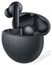 Huawei FreeBuds 7i f&uuml;lhallgat&oacute; fekete Mobil / Kommunik&aacute;ci&oacute; / Smart - Mobiltelefon kieg&eacute;sz&iacute;tő / tok - Headset - 531296