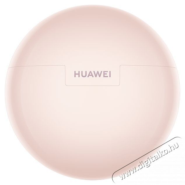 Huawei FreeBuds 7i f&uuml;lhallgat&oacute; r&oacute;zsasz&iacute;n Audio-Video / Hifi / Multim&eacute;dia - F&uuml;l &eacute;s Fejhallgat&oacute;k - F&uuml;lhallgat&oacute; mikrofonnal / headset - 531303