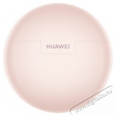 Huawei FreeBuds 7i f&uuml;lhallgat&oacute; r&oacute;zsasz&iacute;n Audio-Video / Hifi / Multim&eacute;dia - F&uuml;l &eacute;s Fejhallgat&oacute;k - F&uuml;lhallgat&oacute; mikrofonnal / headset - 531303