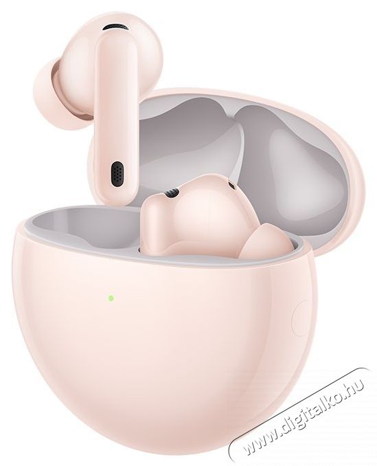 Huawei FreeBuds 7i f&uuml;lhallgat&oacute; r&oacute;zsasz&iacute;n Audio-Video / Hifi / Multim&eacute;dia - F&uuml;l &eacute;s Fejhallgat&oacute;k - F&uuml;lhallgat&oacute; mikrofonnal / headset - 531303
