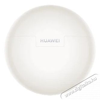Huawei FreeBuds 7i f&uuml;lhallgat&oacute; feh&eacute;r Mobil / Kommunik&aacute;ci&oacute; / Smart - Mobiltelefon kieg&eacute;sz&iacute;tő / tok - Headset - 531338