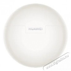 Huawei FreeBuds 7i f&uuml;lhallgat&oacute; feh&eacute;r Mobil / Kommunik&aacute;ci&oacute; / Smart - Mobiltelefon kieg&eacute;sz&iacute;tő / tok - Headset - 531338
