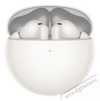 Huawei FreeBuds 7i f&uuml;lhallgat&oacute; feh&eacute;r Mobil / Kommunik&aacute;ci&oacute; / Smart - Mobiltelefon kieg&eacute;sz&iacute;tő / tok - Headset - 531338