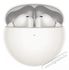 Huawei FreeBuds 7i f&uuml;lhallgat&oacute; feh&eacute;r Mobil / Kommunik&aacute;ci&oacute; / Smart - Mobiltelefon kieg&eacute;sz&iacute;tő / tok - Headset - 531338
