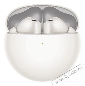 Huawei FreeBuds 7i f&uuml;lhallgat&oacute; feh&eacute;r Mobil / Kommunik&aacute;ci&oacute; / Smart - Mobiltelefon kieg&eacute;sz&iacute;tő / tok - Headset - 531338