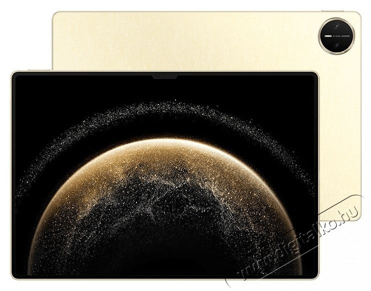 Huawei MatePad Pro 13.2 t&aacute;blag&eacute;p, PapeMatte Edition, 12GB RAM, 512GB, Aranysz&iacute;n + Billentyűzet Mobil / Kommunik&aacute;ci&oacute; / Smart - Tablet - Android tablet - 533526
