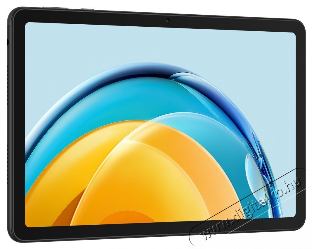 Huawei MatePad SE tablet, nyolcmagos, 10,4  4 GB RAM, 64 GB, WiFi, grafit fekete Mobil / Kommunik&aacute;ci&oacute; / Smart - Tablet - Android tablet - 533525