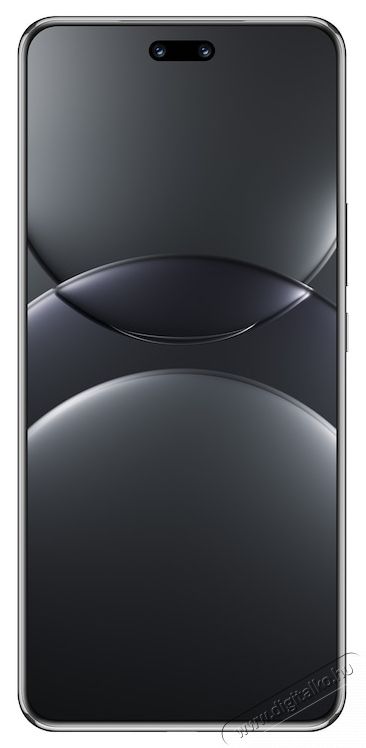 Huawei nova 13 Pro Mobiltelefon, Dual SIM, 12GB RAM, 512GB, Fekete Mobil / Kommunik&aacute;ci&oacute; / Smart - Okostelefon - Android - 533530