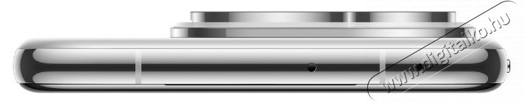 Huawei Pura 70 Pro mobiltelefon, 512 GB, 12 GB RAM, Feh&eacute;r Mobil / Kommunik&aacute;ci&oacute; / Smart - Okostelefon - Android - 533528