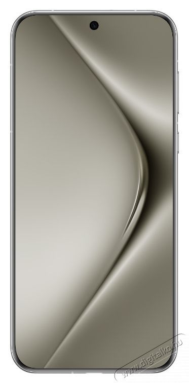 Huawei Pura 70 Pro mobiltelefon, 512 GB, 12 GB RAM, Feh&eacute;r Mobil / Kommunik&aacute;ci&oacute; / Smart - Okostelefon - Android - 533528