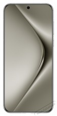 Huawei Pura 70 Pro mobiltelefon, 512 GB, 12 GB RAM, Feh&eacute;r Mobil / Kommunik&aacute;ci&oacute; / Smart - Okostelefon - Android - 533528