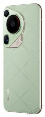 Huawei Pura 70 Ultra Mobiltelefon, 512GB, 16GB RAM, Z&ouml;ld Mobil / Kommunik&aacute;ci&oacute; / Smart - Okostelefon - Android - 533527