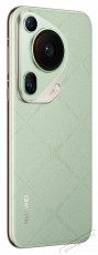 Huawei Pura 70 Ultra Mobiltelefon, 512GB, 16GB RAM, Z&ouml;ld Mobil / Kommunik&aacute;ci&oacute; / Smart - Okostelefon - Android - 533527