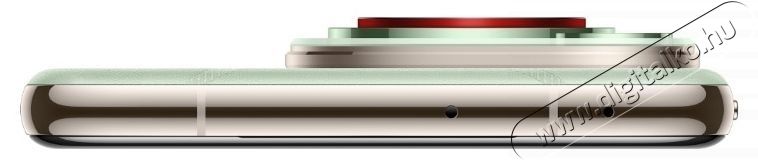 Huawei Pura 70 Ultra Mobiltelefon, 512GB, 16GB RAM, Z&ouml;ld Mobil / Kommunik&aacute;ci&oacute; / Smart - Okostelefon - Android - 533527