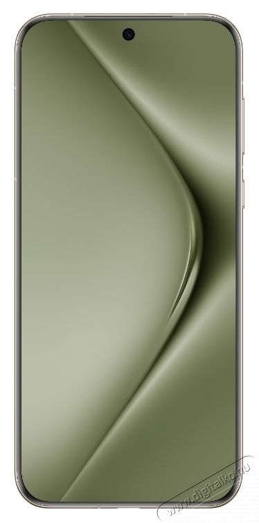 Huawei Pura 70 Ultra Mobiltelefon, 512GB, 16GB RAM, Z&ouml;ld Mobil / Kommunik&aacute;ci&oacute; / Smart - Okostelefon - Android - 533527