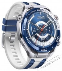 Huawei Watch Ultimate 2 okos&oacute;ra, K&eacute;k Mobil / Kommunik&aacute;ci&oacute; / Smart - Okos eszk&ouml;z - Okos&oacute;ra - 533522